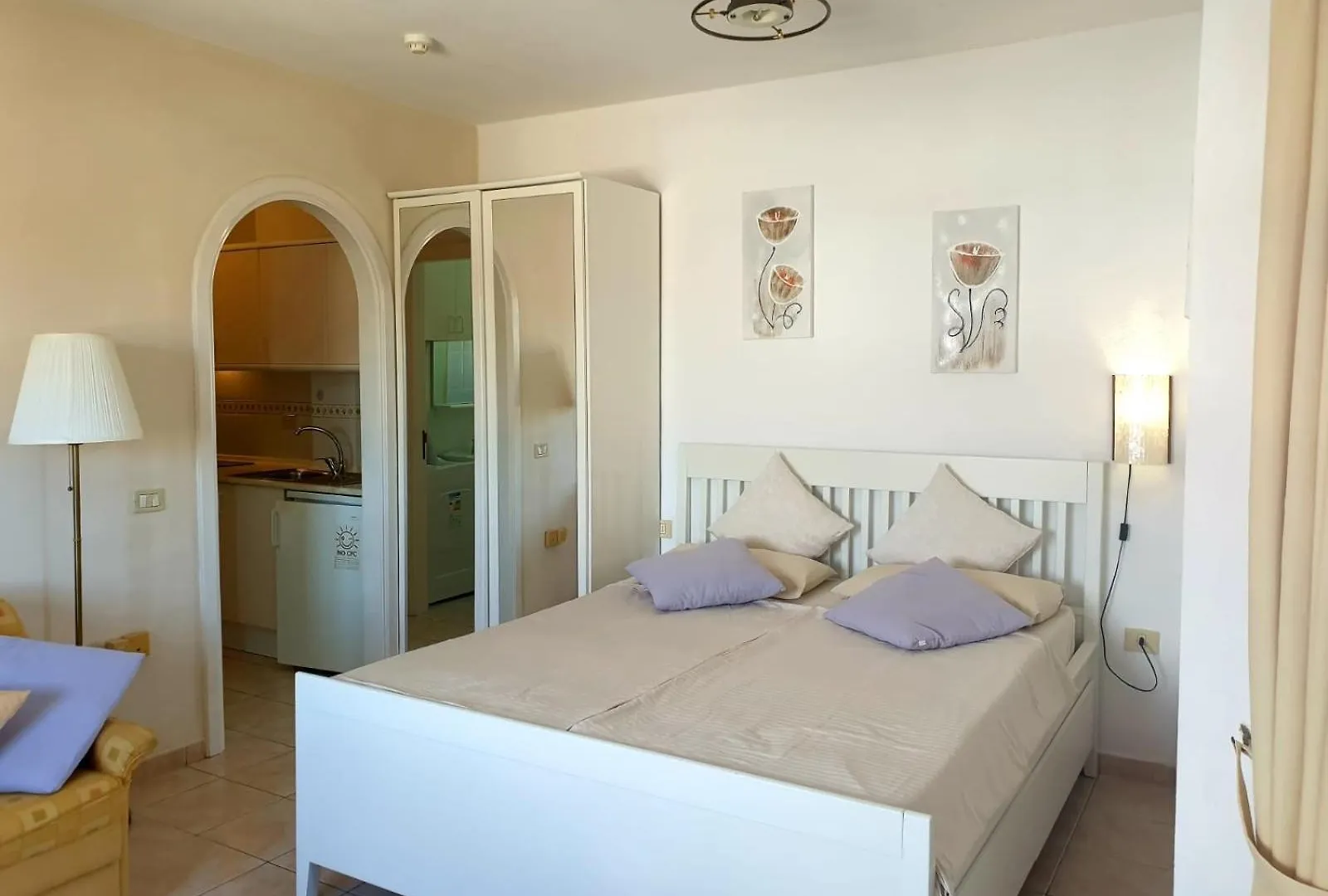 Atlantic View Apartment Santa Cruz de Tenerife