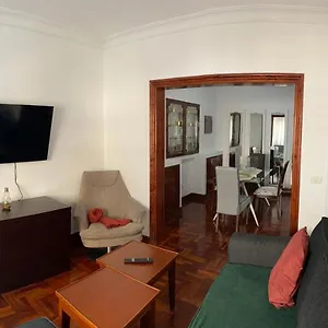  Apartamento Dream Style