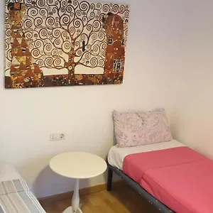  Apartamento Cozy Cruz Del Señor Tenerife