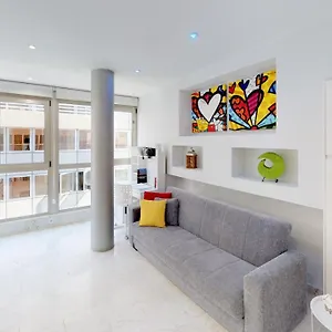 Appartement Marina, Santa-Cruz de Ténérife