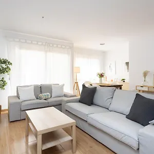  Apartamento Home2book Design Black & White Santa Cruz