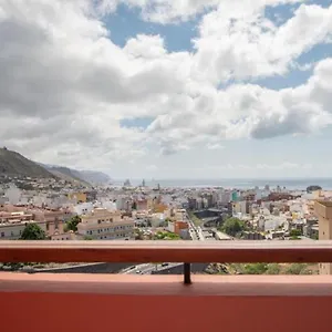  Apartamento Live Santa Cruz Venezuela