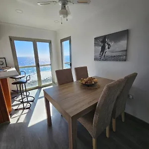 Apartamento Sara Santa Cruz de Tenerife