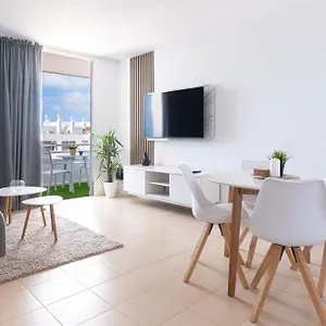 Apartamento Tenerife Golf Del Sur Park
