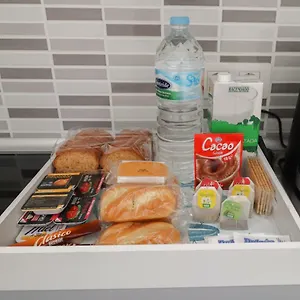 Appartement Tenerife, Santa-Cruz de Ténérife