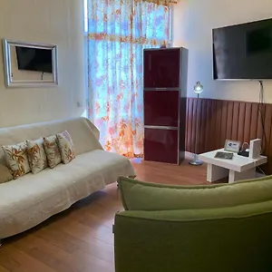 Apartamento Dream Heights