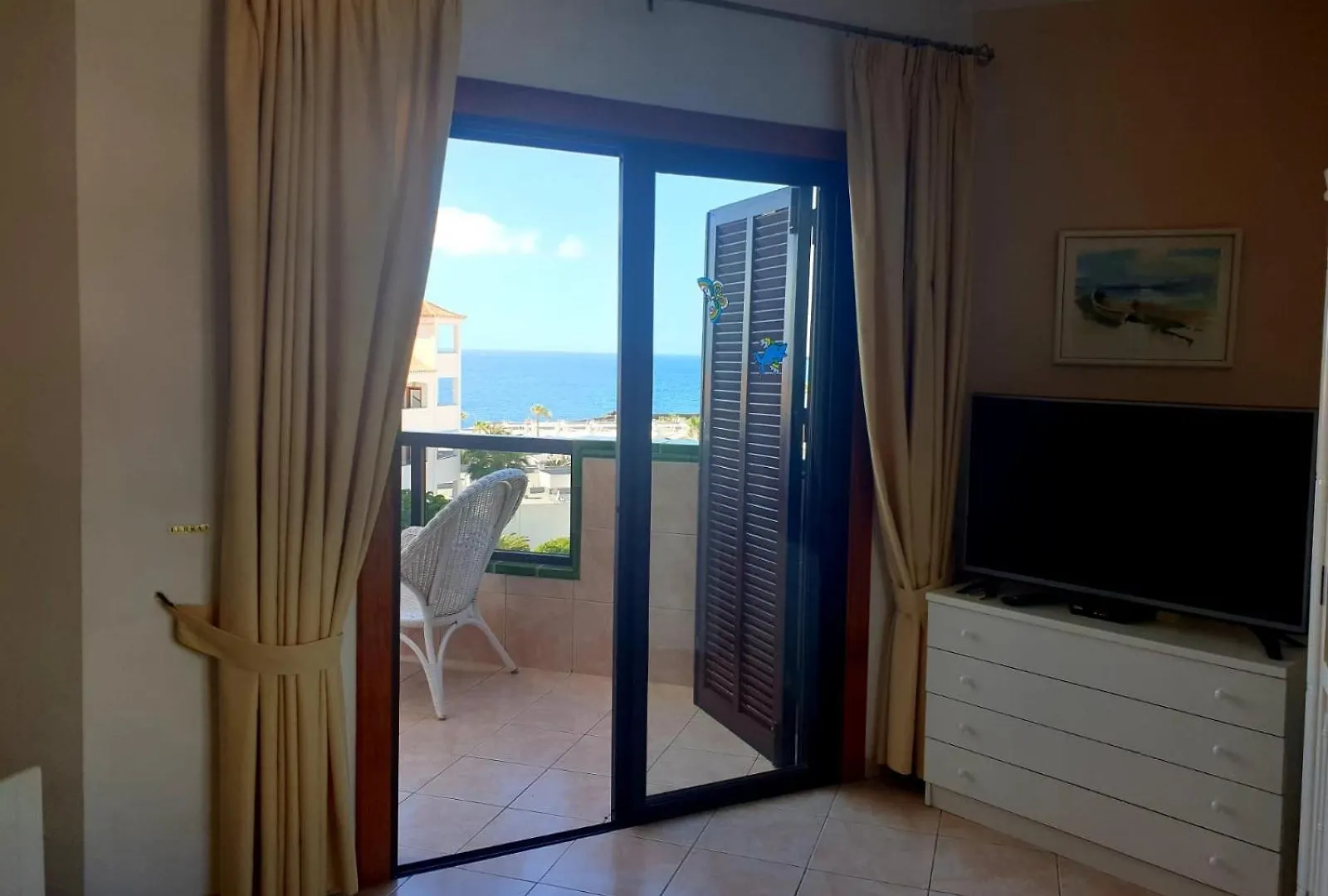 Atlantic View Apartment Santa Cruz de Tenerife Spain