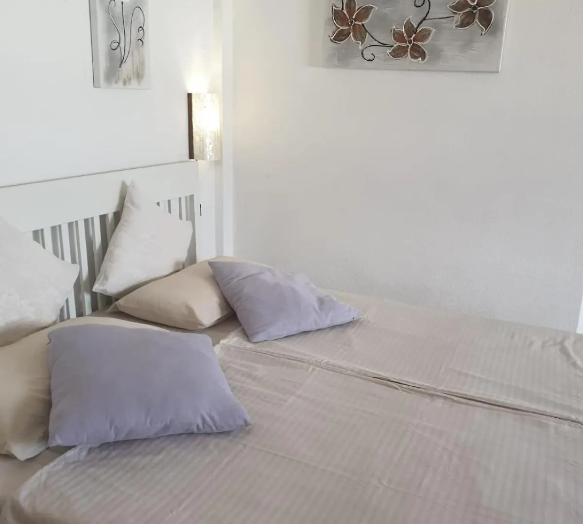 Atlantic View Apartment Santa Cruz de Tenerife 0*,  Spain