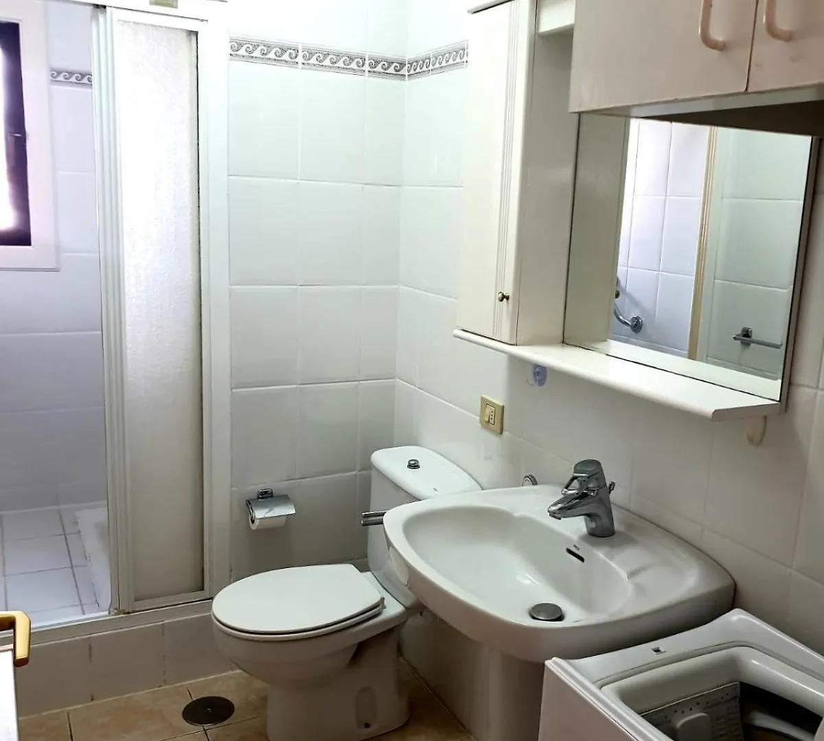 Atlantic View Apartment Santa Cruz de Tenerife