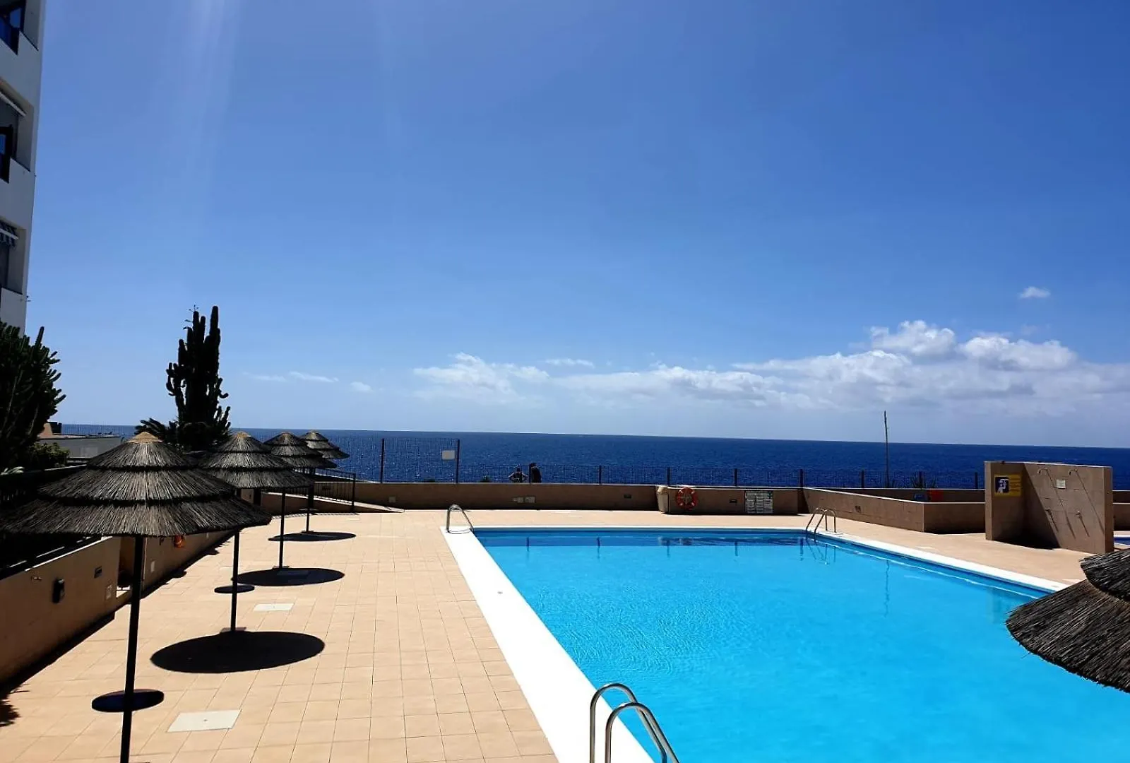 Atlantic View Apartment Santa Cruz de Tenerife