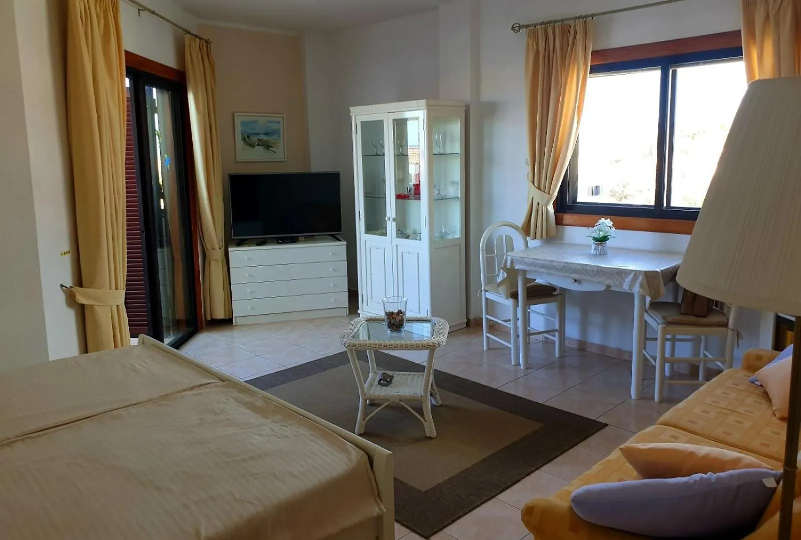 Atlantic View Apartment Santa Cruz de Tenerife