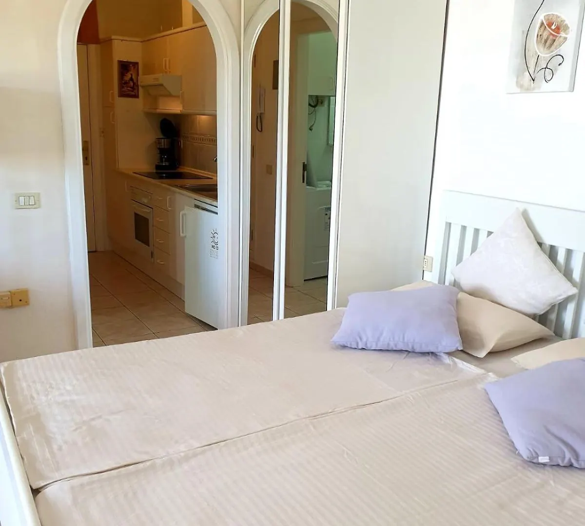 Atlantic View Apartment Santa Cruz de Tenerife