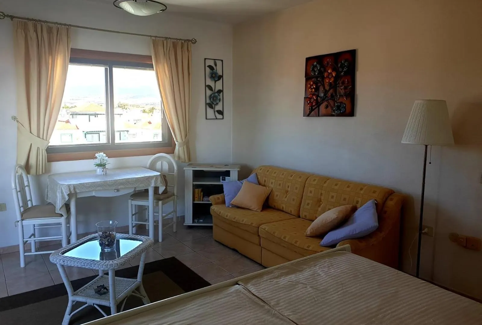 Atlantic View Apartment Santa Cruz de Tenerife Spain