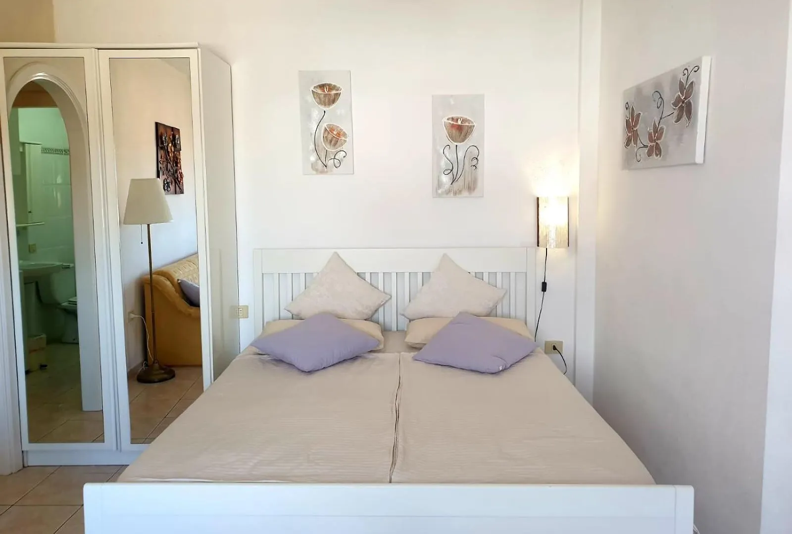 Atlantic View Apartment Santa Cruz de Tenerife Spain