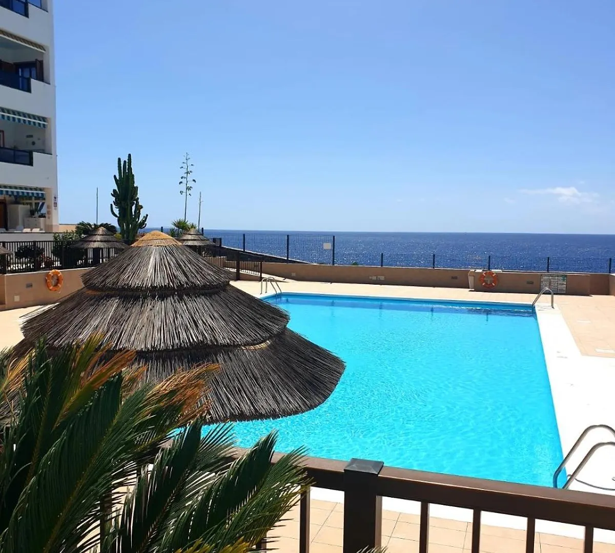 Atlantic View Apartment Santa Cruz de Tenerife