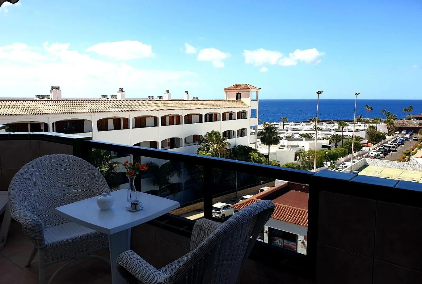 Atlantic View Apartment Santa Cruz de Tenerife 0*,  Spain