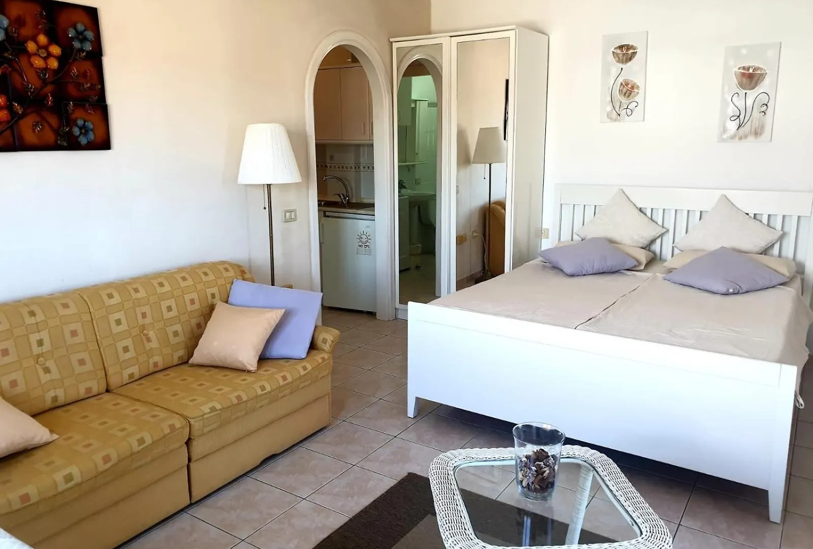 Atlantic View Apartment Santa Cruz de Tenerife