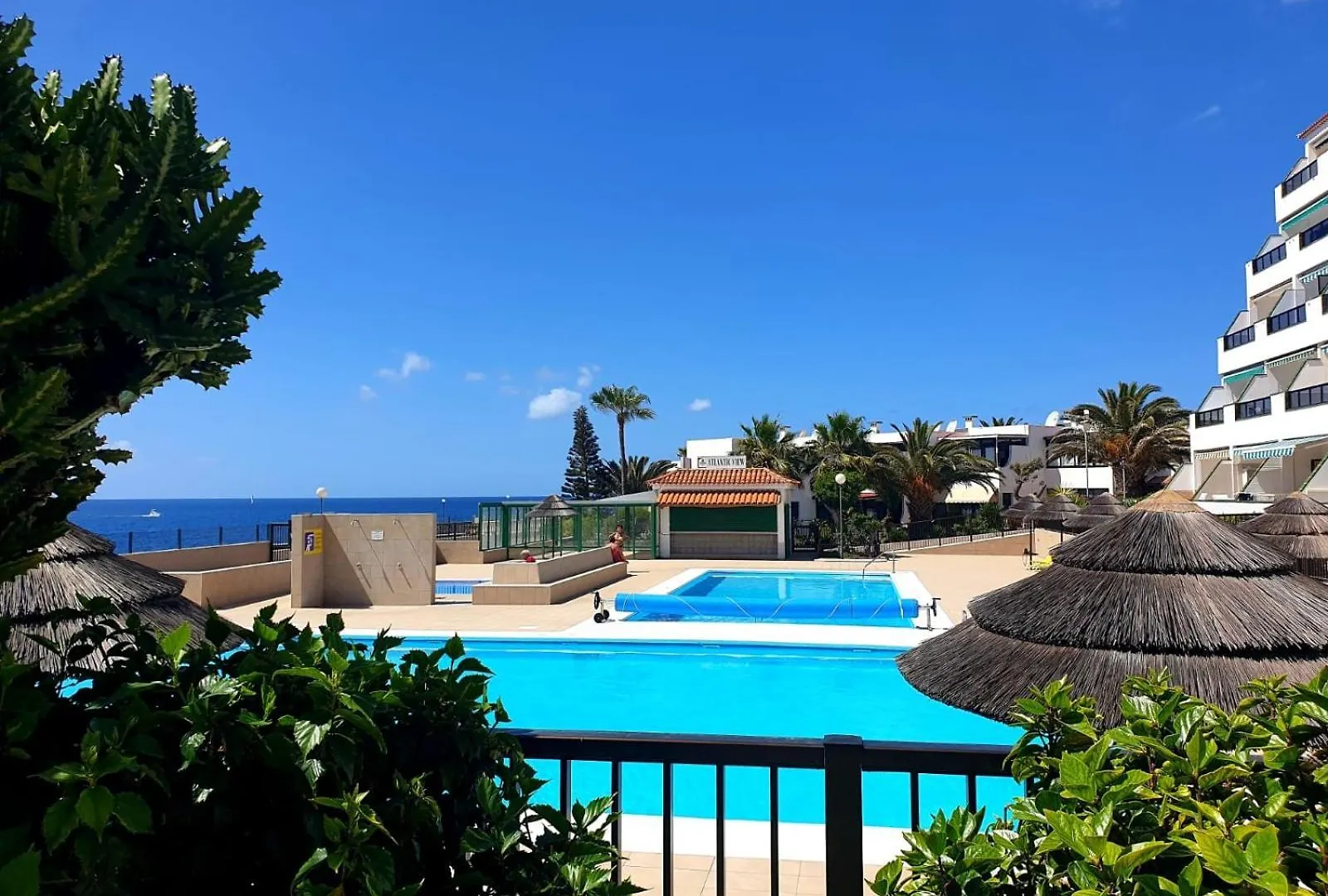 Atlantic View Apartment Santa Cruz de Tenerife