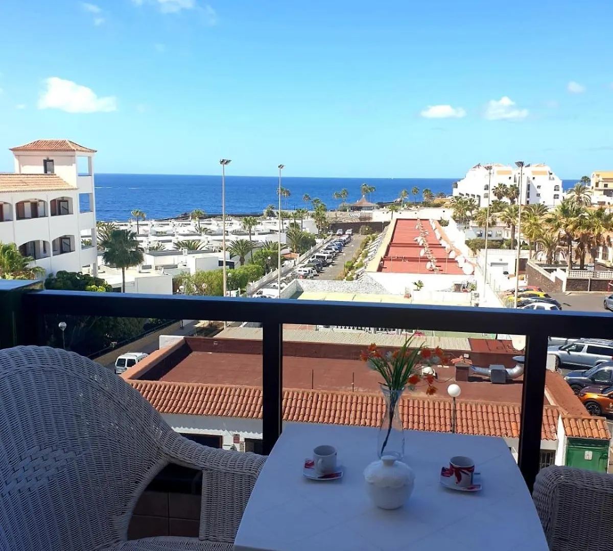 Atlantic View Apartment Santa Cruz de Tenerife