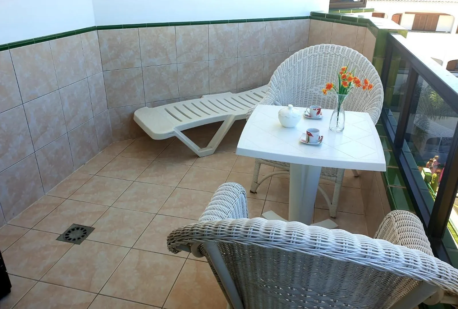 Atlantic View Apartment Santa Cruz de Tenerife