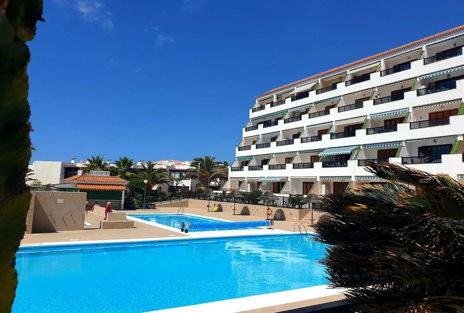 Atlantic View Apartment Santa Cruz de Tenerife